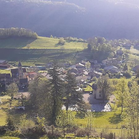 O Joli Bugey Villa Saint-Rambert-en-Bugey ภายนอก รูปภาพ