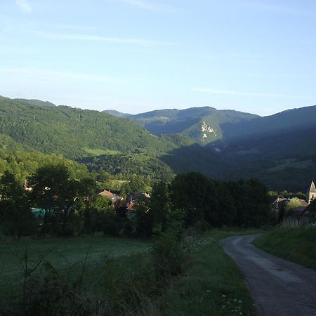O Joli Bugey Villa Saint-Rambert-en-Bugey ภายนอก รูปภาพ