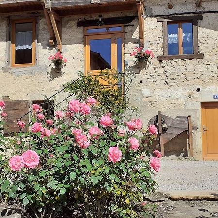 O Joli Bugey Villa Saint-Rambert-en-Bugey ภายนอก รูปภาพ