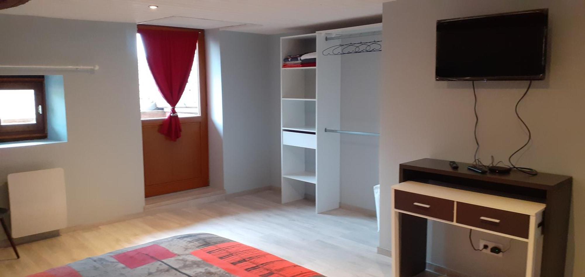 O Joli Bugey Villa Saint-Rambert-en-Bugey ภายนอก รูปภาพ
