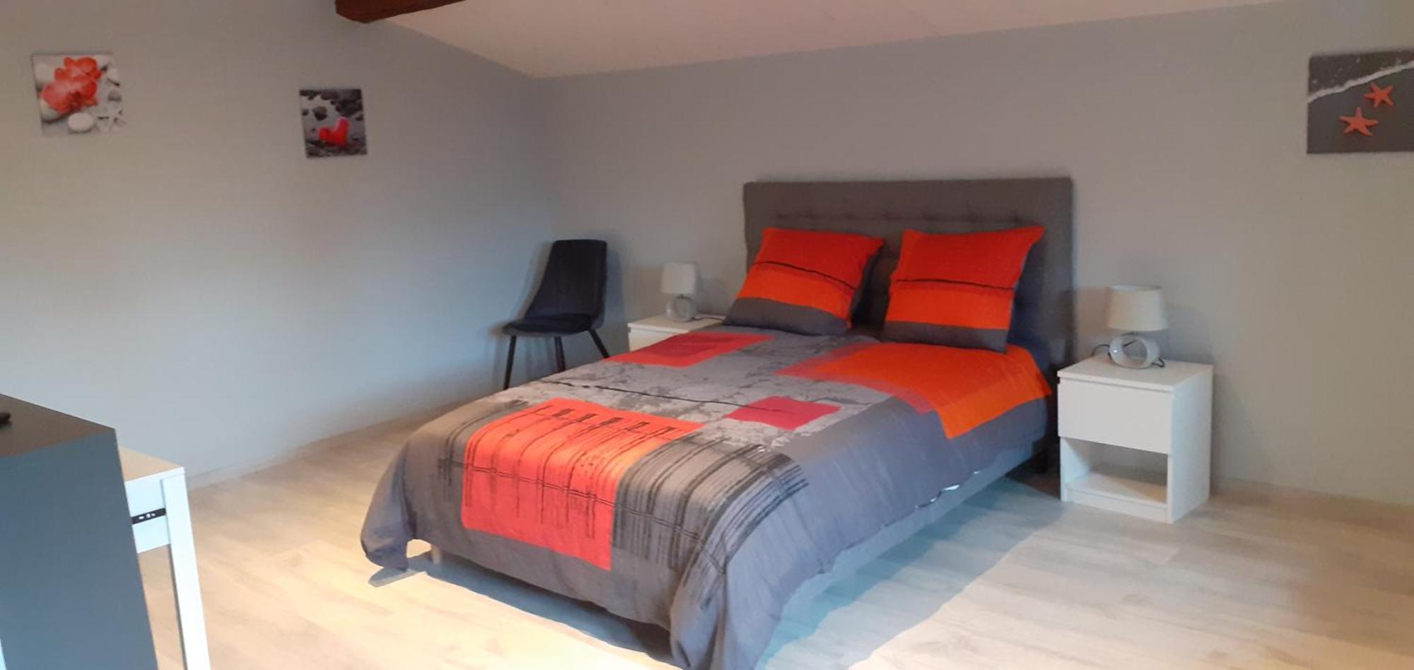 O Joli Bugey Villa Saint-Rambert-en-Bugey ภายนอก รูปภาพ
