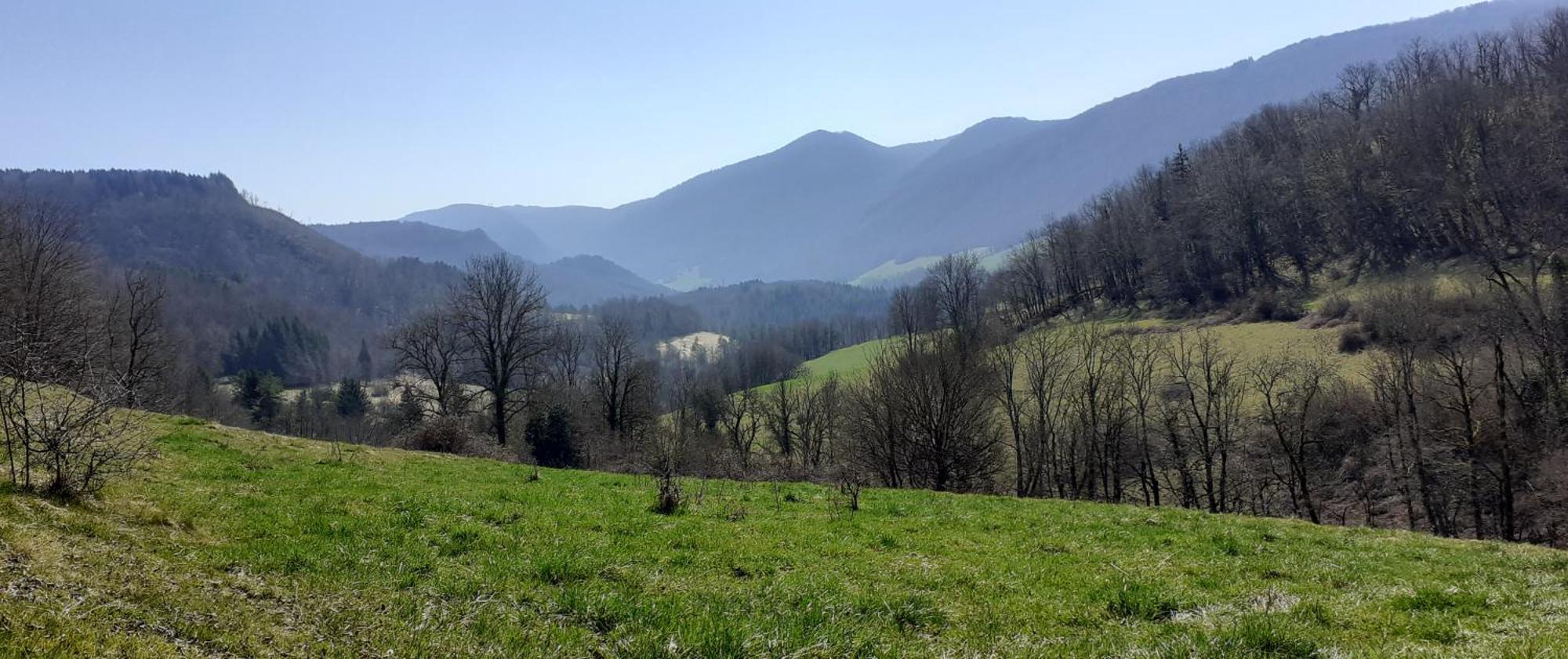 O Joli Bugey Villa Saint-Rambert-en-Bugey ภายนอก รูปภาพ